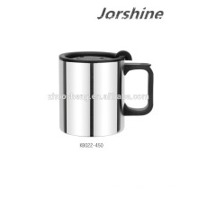 2015 modernen täglichen Bedarf Produkte Kaffee Becher mit Kappe Kaffee Tasse KB022-450